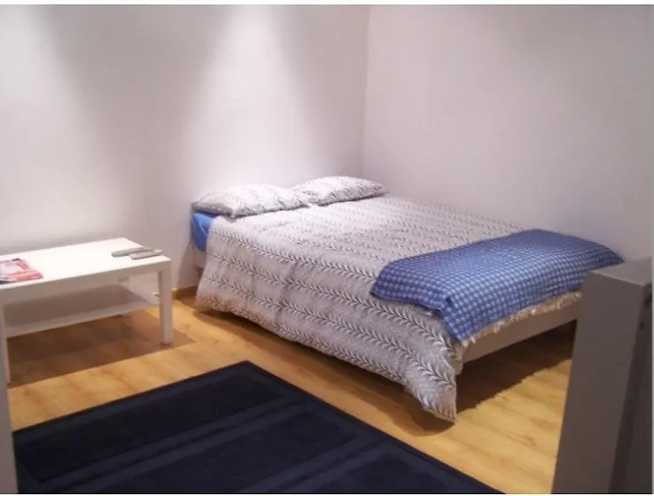 Apartament Apartamento Arriola Hotel Malaga