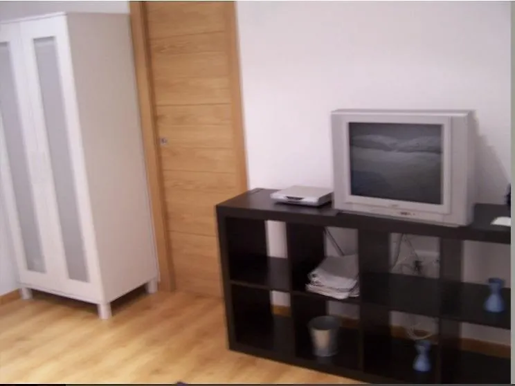 Apartamento Arriola Málaga Spanien