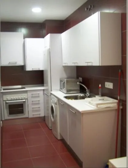 Apartamento Arriola Hotel Malaga 0*,  Spain