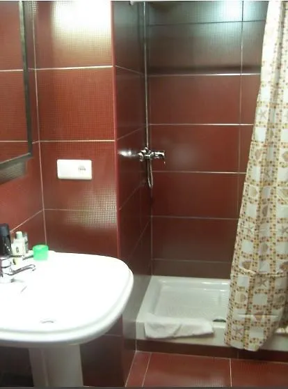 Apartment Apartamento Arriola Hotel Malaga Spain